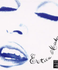 Madonna – Erotica