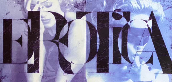 Madonna – Erotica - Image 3
