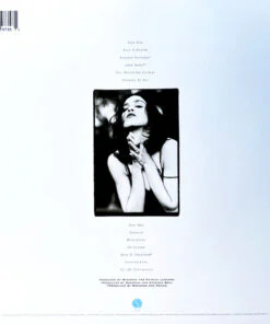 Madonna ‎– Like A Prayer - Image 2