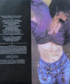 Madonna ‎– Like A Prayer - Image 3