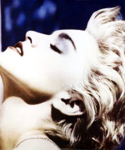 Madonna – True Blue