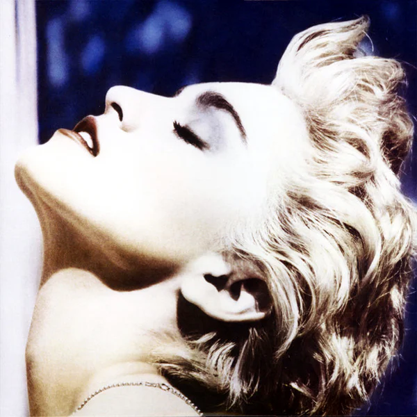 Madonna – True Blue