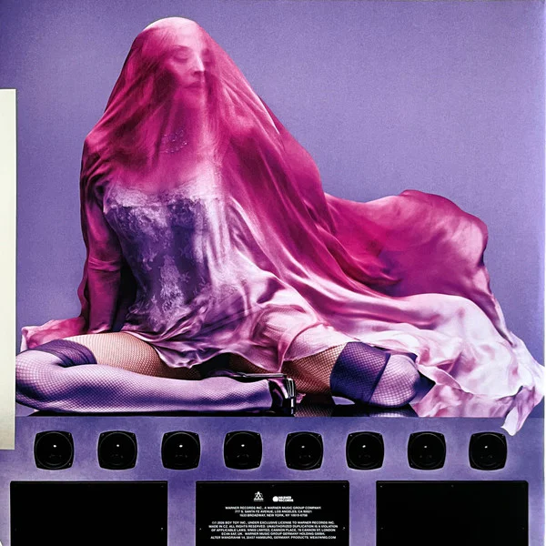 Madonna - Confessions II (Deluxe) - Image 2