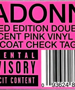 Madonna - Confessions II (Deluxe) - Image 6