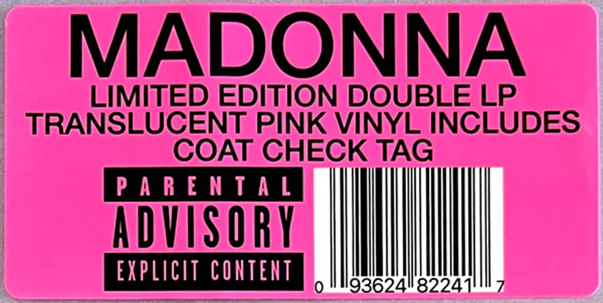Madonna - Confessions II (Deluxe) - Image 6
