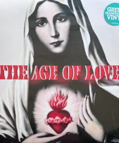 Age Of Love – The Age Of Love (Green)
