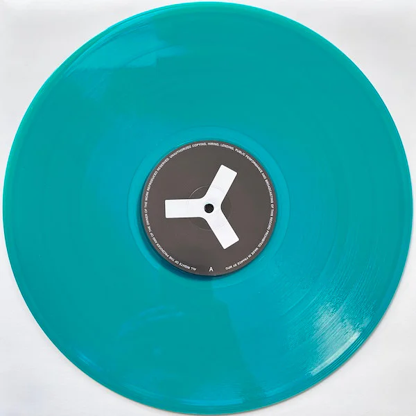 Age Of Love – The Age Of Love (Green) - Image 3