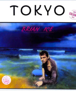 Brian Ice – Tokyo