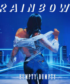 Rainbow – Humpty Dumpty