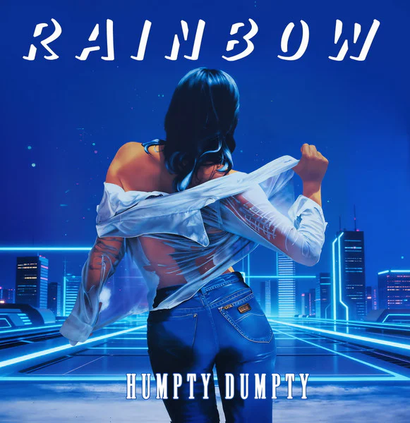 Rainbow – Humpty Dumpty