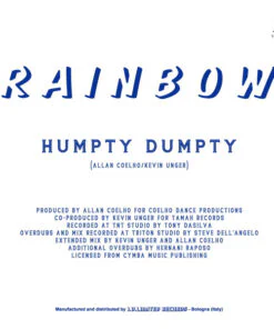 Rainbow – Humpty Dumpty - Image 2