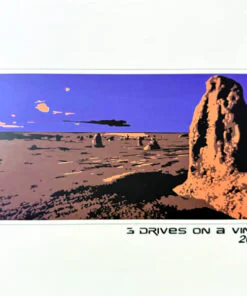 Three Drives – 2000