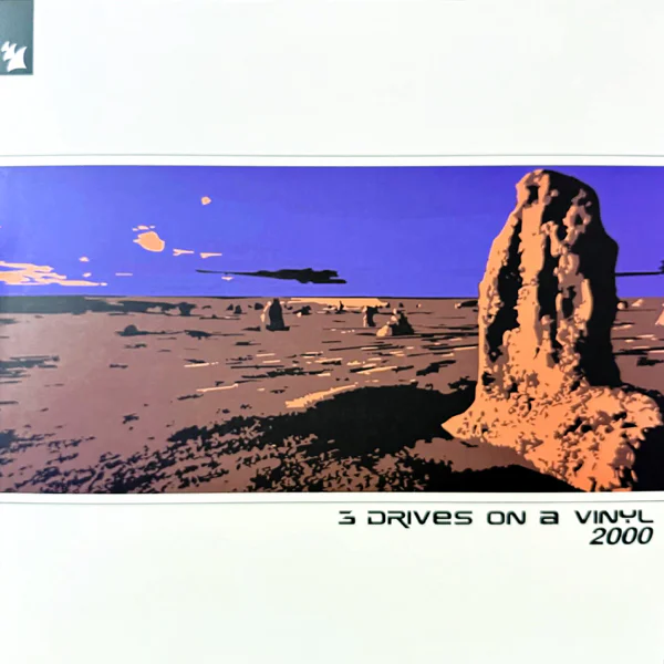 Three Drives – 2000