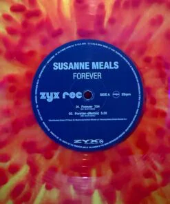 Susanne Meals - Forever - Image 3