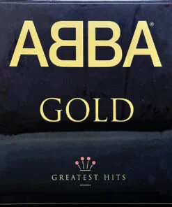 ABBA – Gold (Greatest Hits)