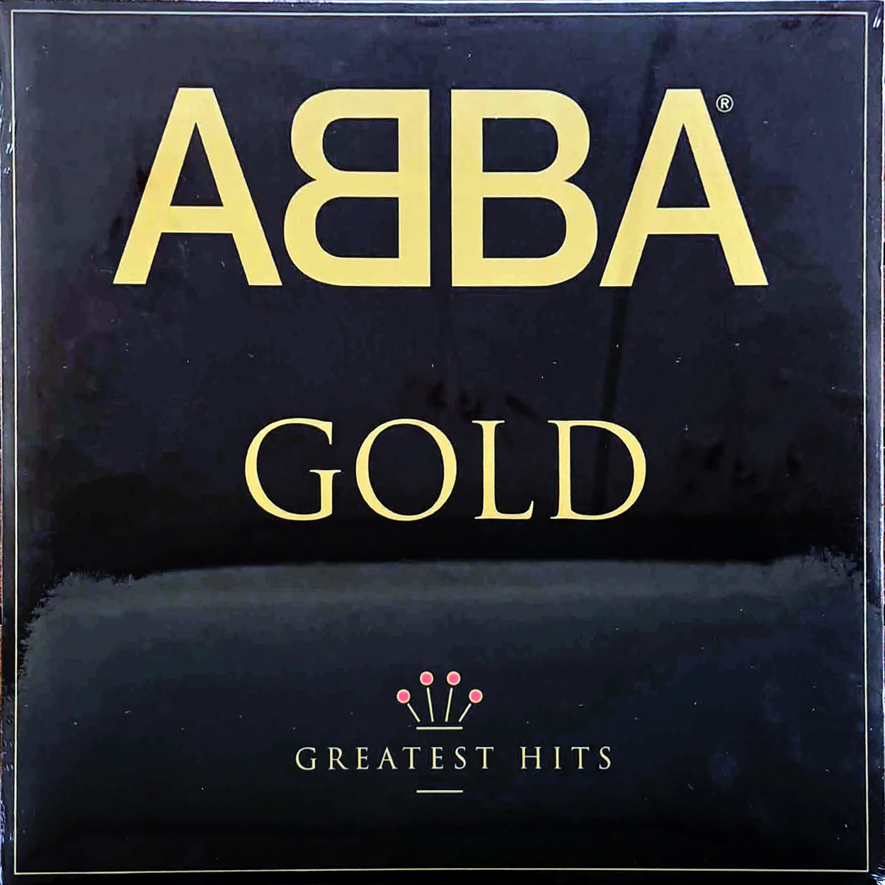 ABBA – Gold (Greatest Hits)