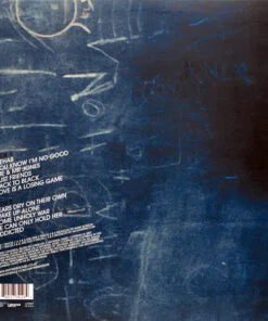 Amy Winehouse – Back To Black - Image 2