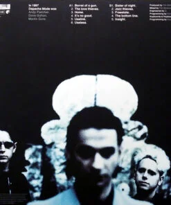 Depeche Mode – Ultra - Image 2