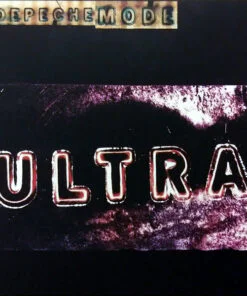 Depeche Mode – Ultra