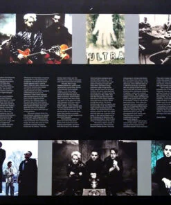Depeche Mode – Ultra - Image 3