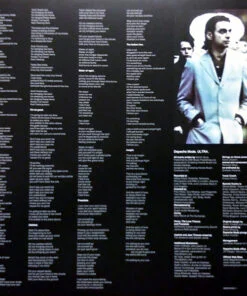 Depeche Mode – Ultra - Image 4