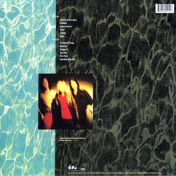 Nirvana – Nevermind - Image 2