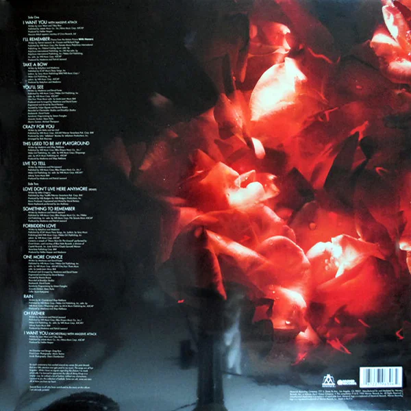 Madonna – Something To Remember - Image 2