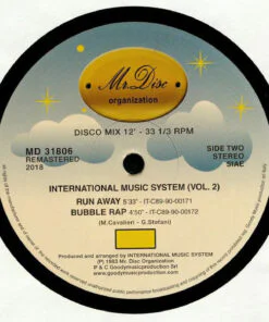 International Music System – International Music System (Vol. 2) - Image 2