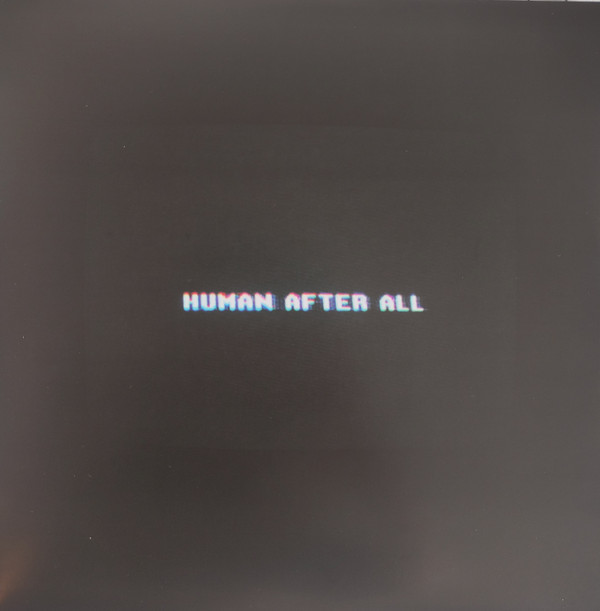 Daft Punk – Human After All - Image 7