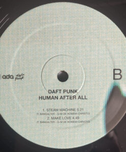 Daft Punk – Human After All - Image 4