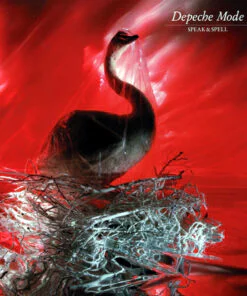 Depeche Mode ‎– Speak & Spell
