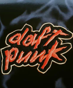 Daft Punk – Homework