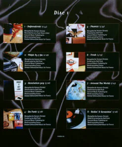 Daft Punk – Homework - Image 6