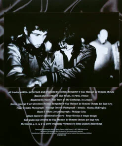 Daft Punk – Homework - Image 5