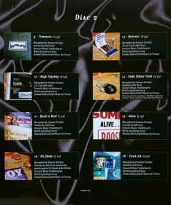 Daft Punk – Homework - Image 4