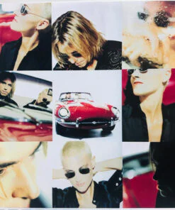 Roxette – Don't Bore Us - Get To The Chorus! (Roxette's Greatest Hits) - Image 3