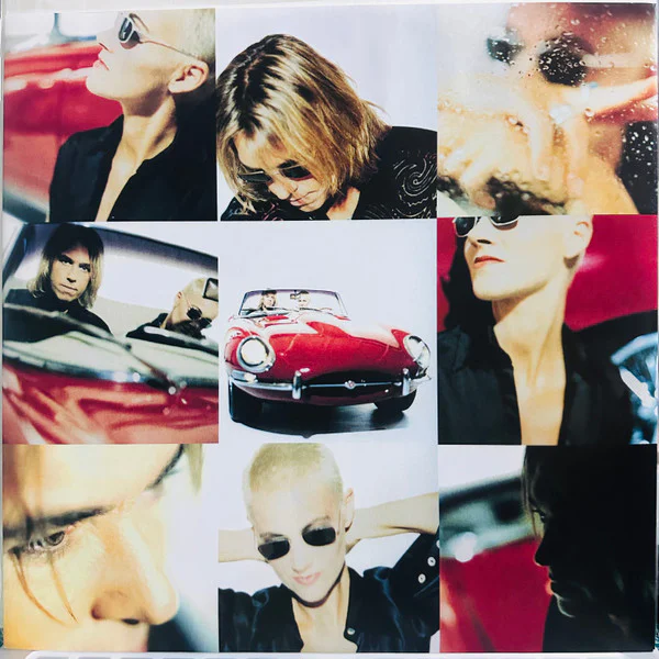 Roxette – Don't Bore Us - Get To The Chorus! (Roxette's Greatest Hits) - Image 3