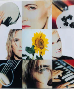 Roxette – Don't Bore Us - Get To The Chorus! (Roxette's Greatest Hits) - Image 4