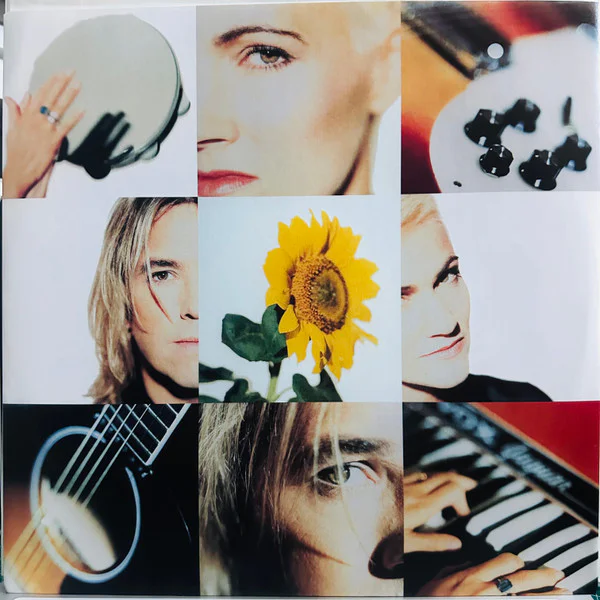 Roxette – Don't Bore Us - Get To The Chorus! (Roxette's Greatest Hits) - Image 4