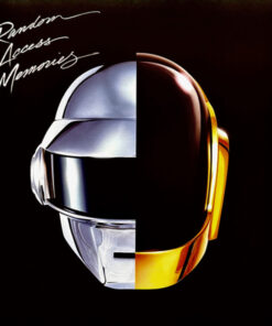 Daft Punk – Random Access Memories