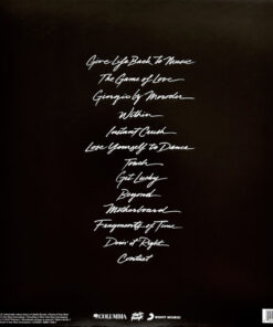 Daft Punk – Random Access Memories - Image 2