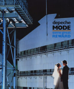 Depeche Mode – Some Great Reward