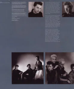 Depeche Mode – Some Great Reward - Image 4