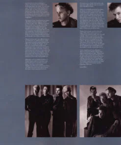 Depeche Mode – Some Great Reward - Image 5