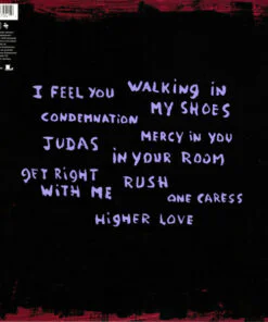 Depeche Mode – Songs Of Faith And Devotion - Image 2