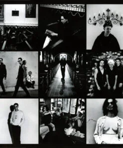 Depeche Mode – Songs Of Faith And Devotion - Image 4