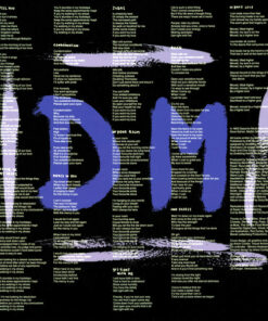 Depeche Mode – Songs Of Faith And Devotion - Image 3