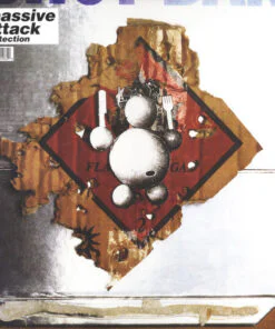Massive Attack – Protection