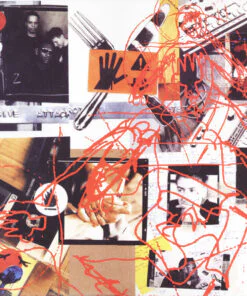 Massive Attack – Protection - Image 3
