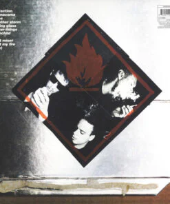 Massive Attack – Protection - Image 2